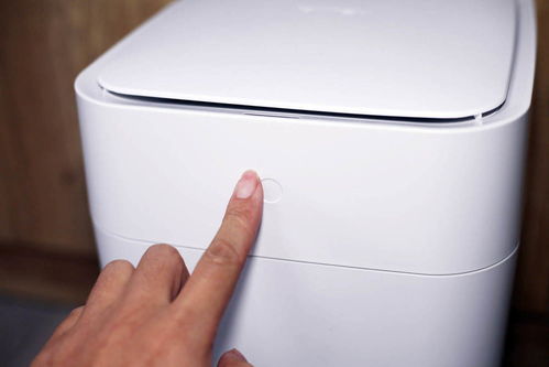 一键打包，声控生活 新升级拓牛智能垃圾桶T1X，自动换袋带来极致洁净体验